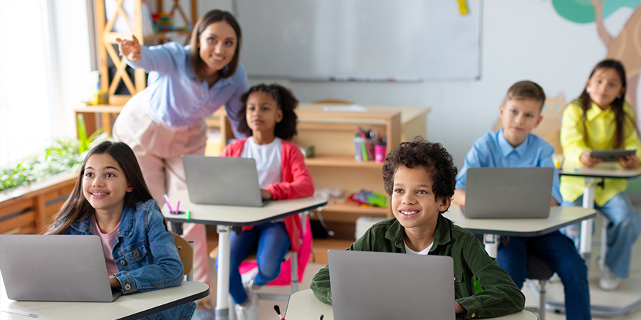  Tecnologia, ciência e criatividade juntas para transformar o aprendizado