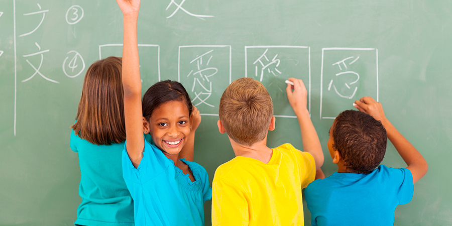  A melhor idade para aprender um novo idioma pode ser agora